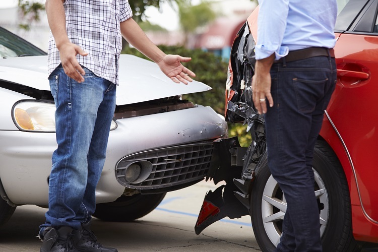 Car Insurance California Car Accident