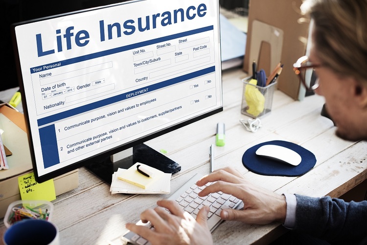 Applying for affordable life insurance
