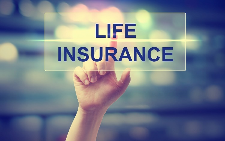 Life insurance