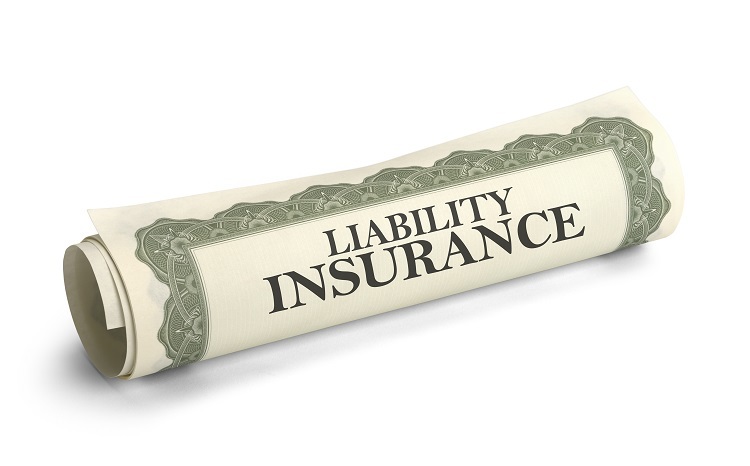 Liability insurance