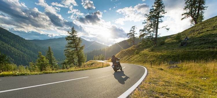 4 Reasons Why You Need Motorcycle Insurance | California Brokerage