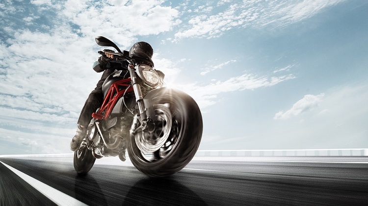 Motorcycle Insurance California