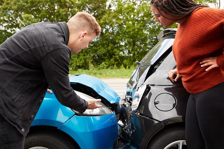 Liability vs. Full Coverage Car Insurance: Key Differences