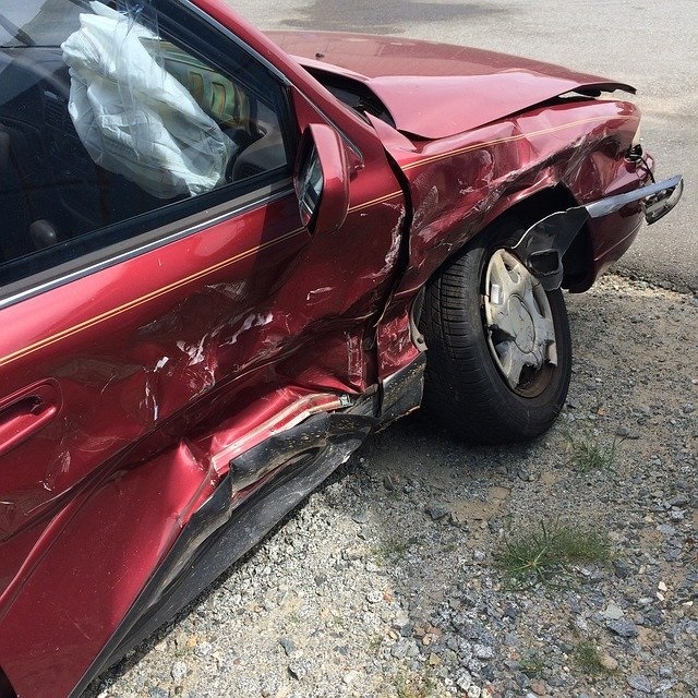 My car was totaled! Now what?